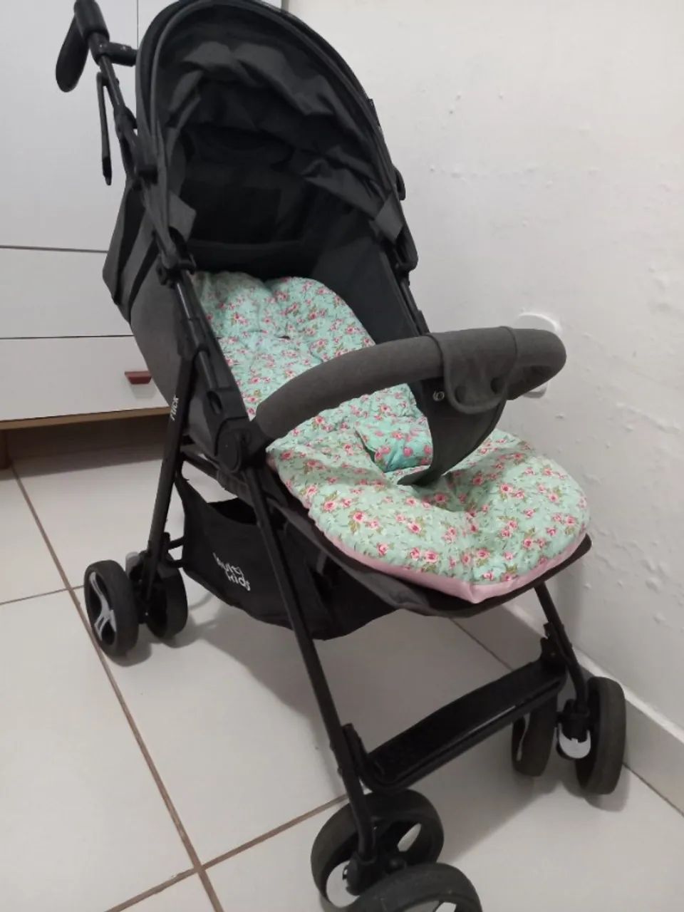 Carrinho de bebê_ multi Kids flick