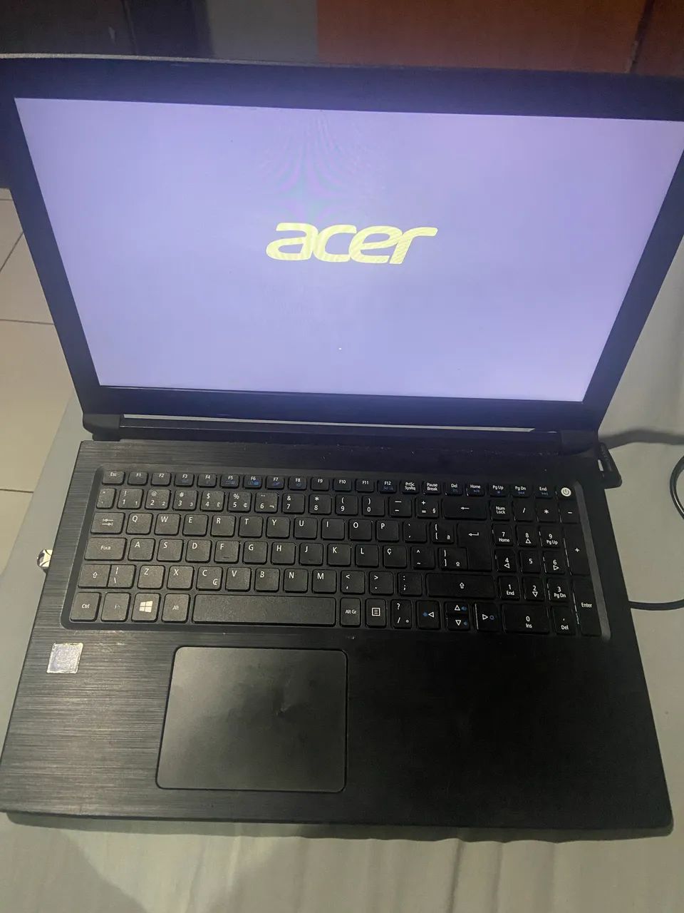 Notebook Acer Intel  - Foto 2