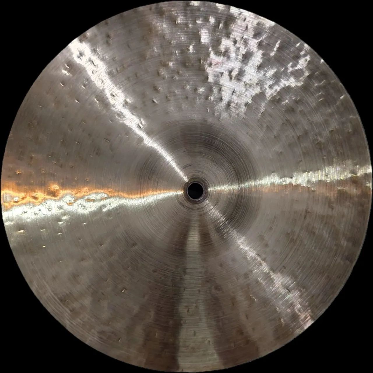 Crash 15" b10