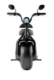 SCOOTER ELÉTRICA  - Foto 2