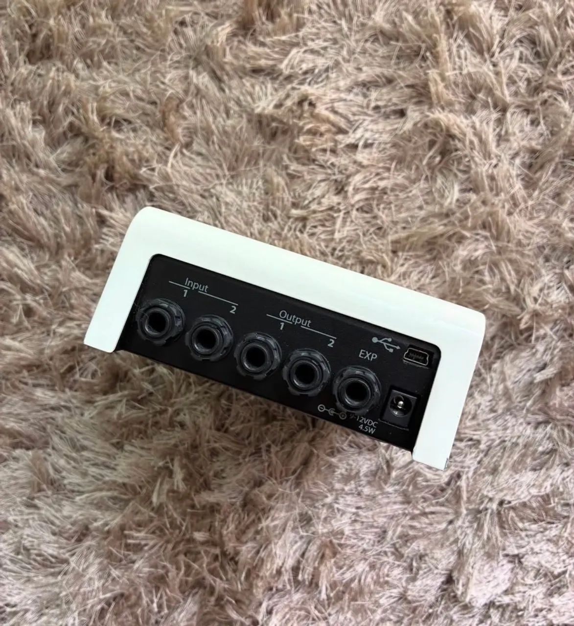 Pedal H9 Eventide - Foto 2