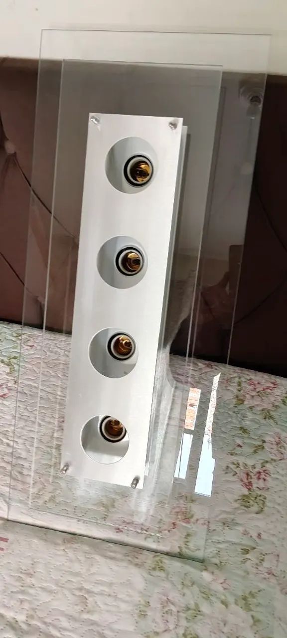 Lustre teto - Foto 5