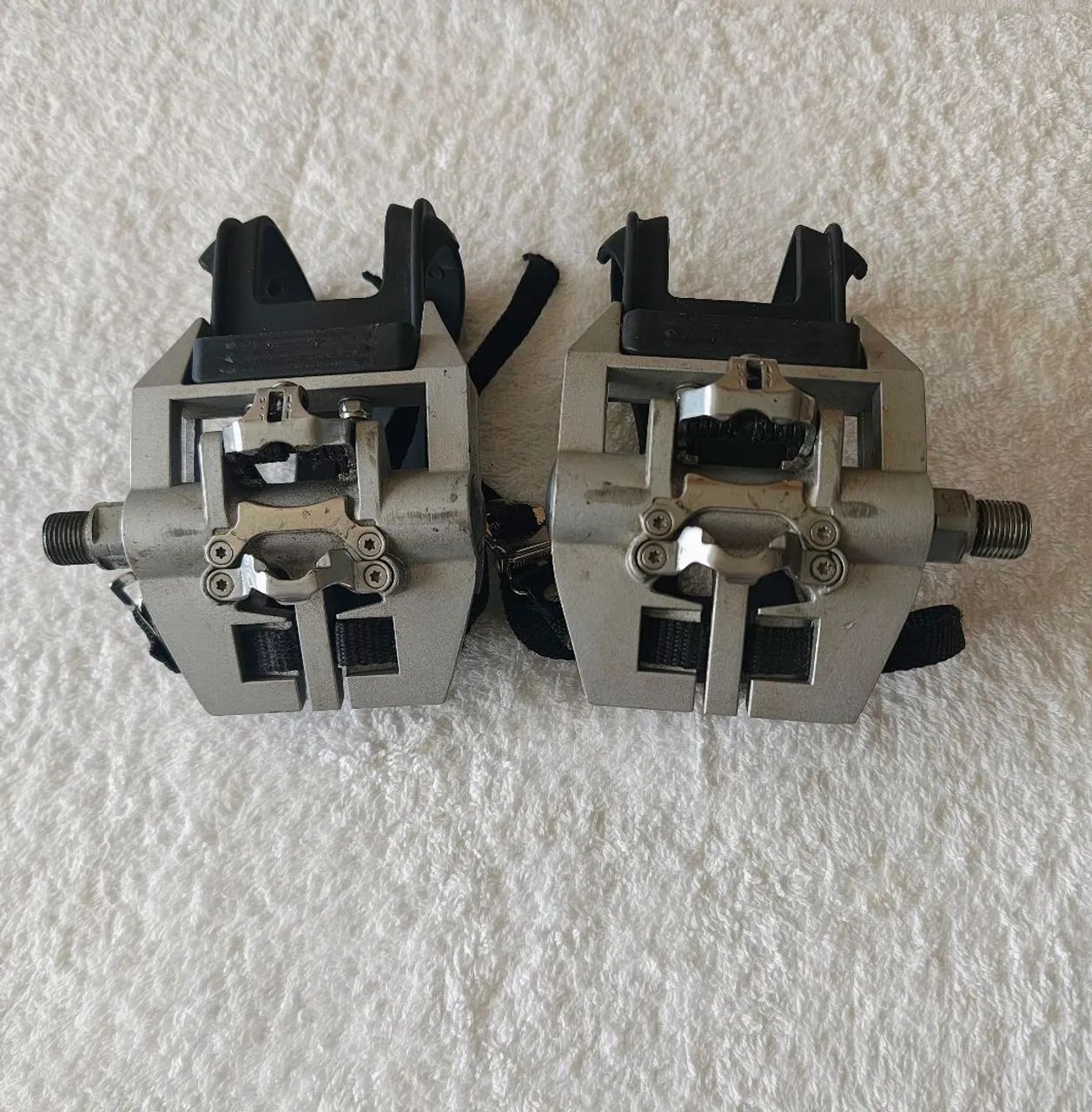 Pedal Clip 