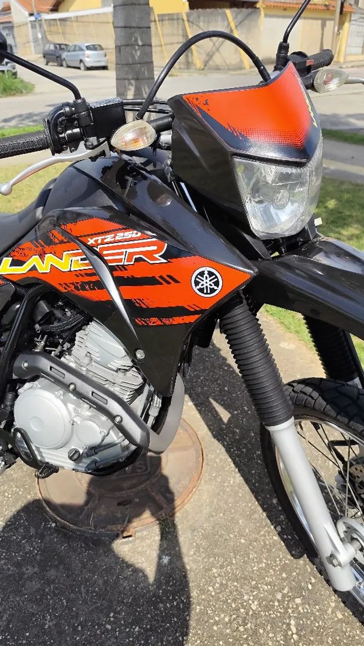 LANDER 2019 RARIDADE BAIXO KM