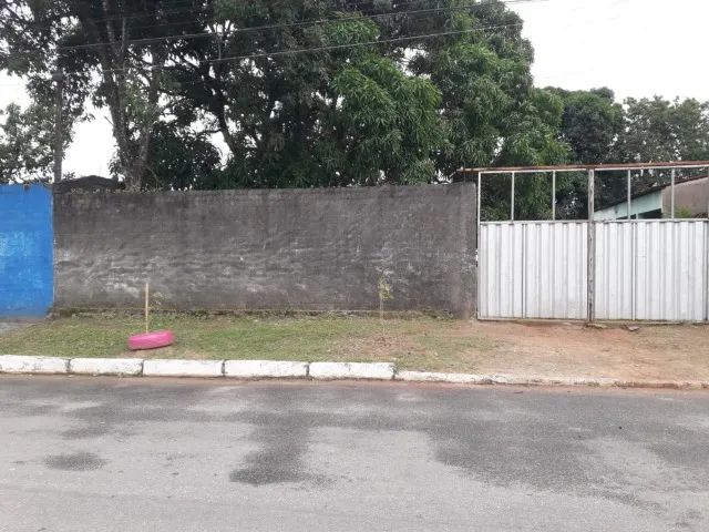 /Área 1.008m² próximo a Ufal
