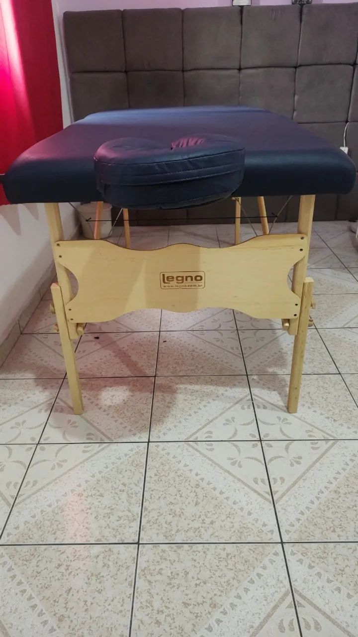 Maca de Massagem  - Foto 2