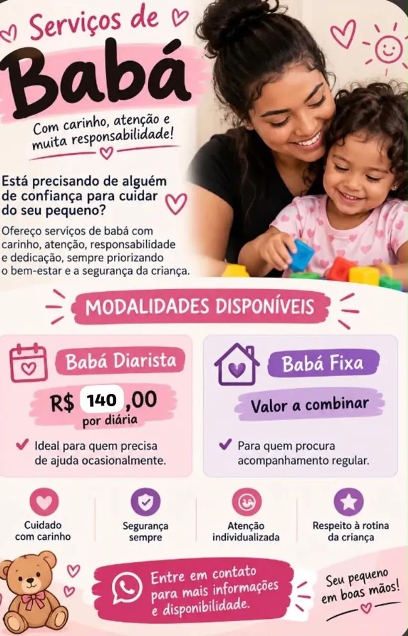Babá 