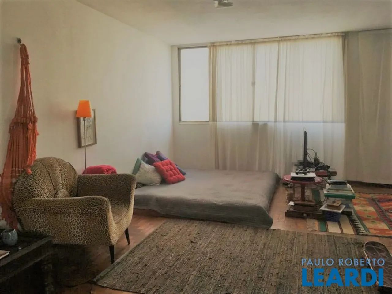 APARTAMENTO - PINHEIROS - SP - Foto 4