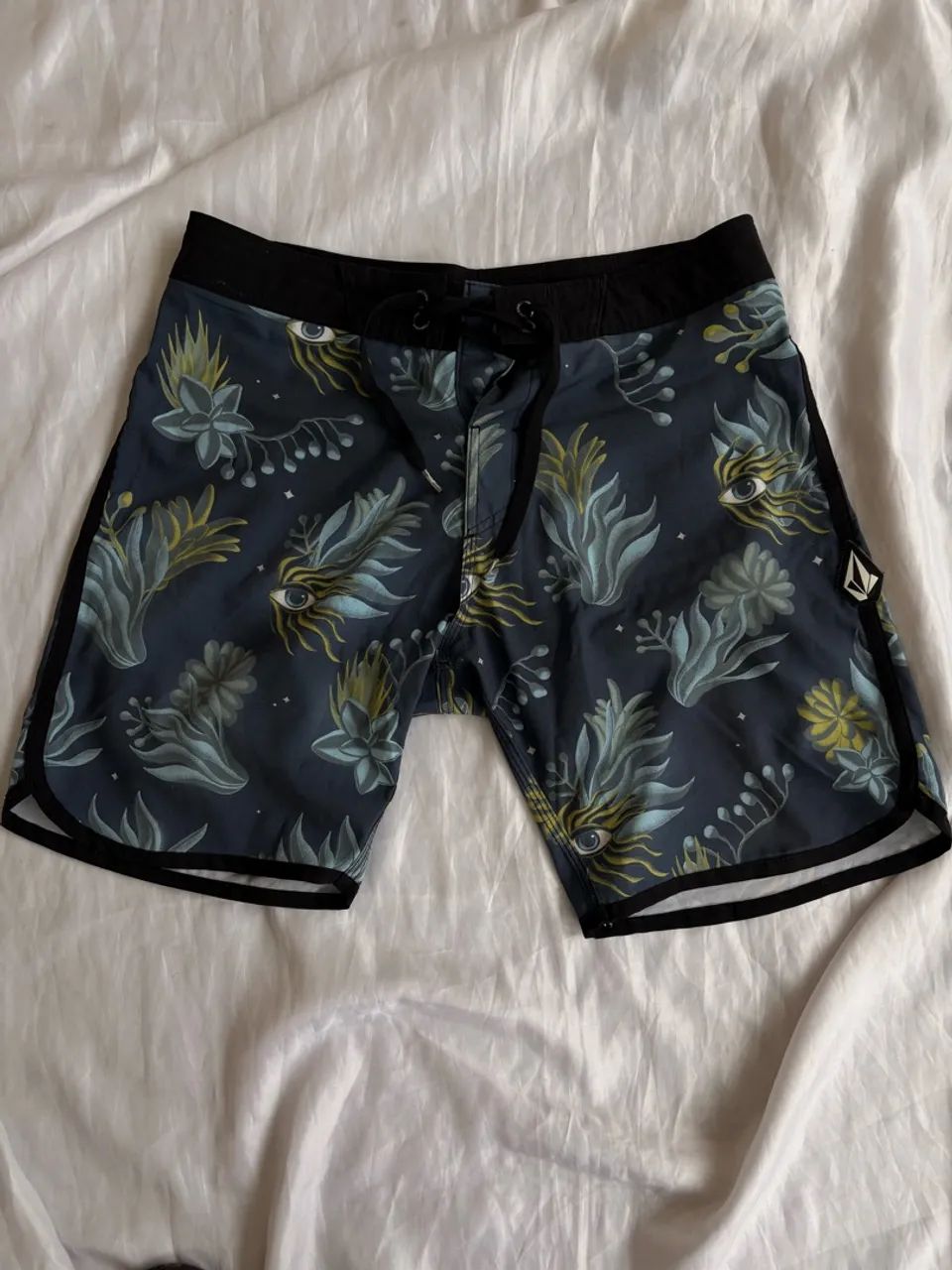 Bermuda Volcom 