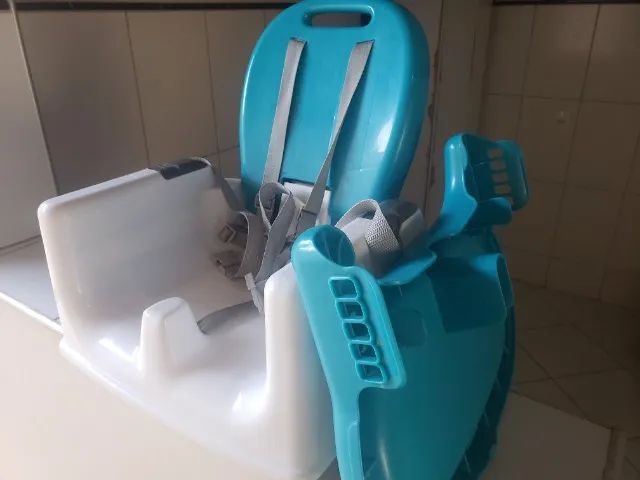 Cadeira pra criança se alimentar  - Foto 2