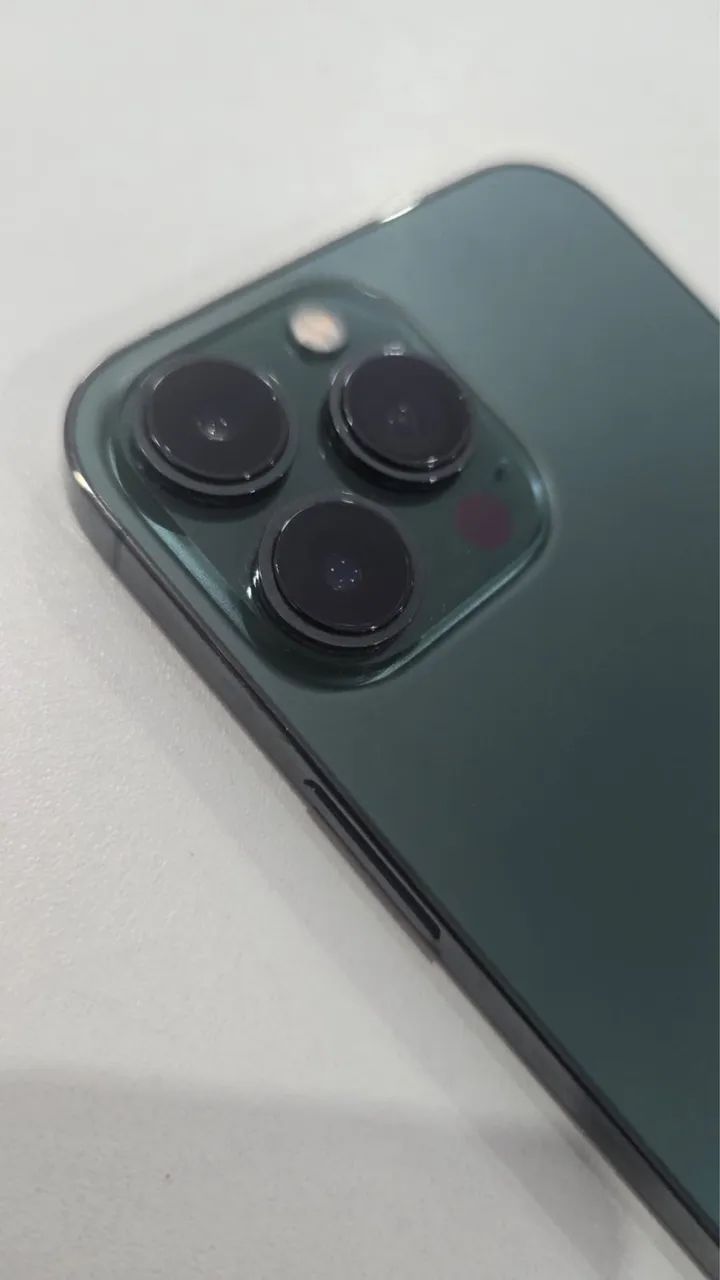 iPhone 13 Pro Max top - Foto 2