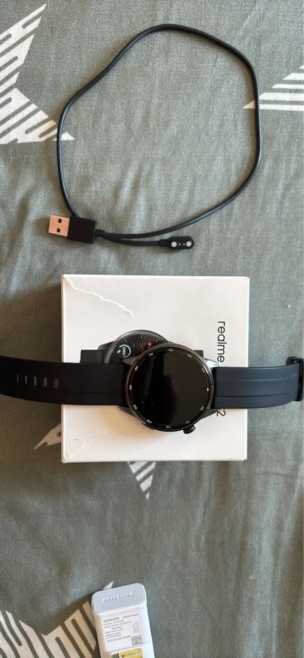 Smartwatch 