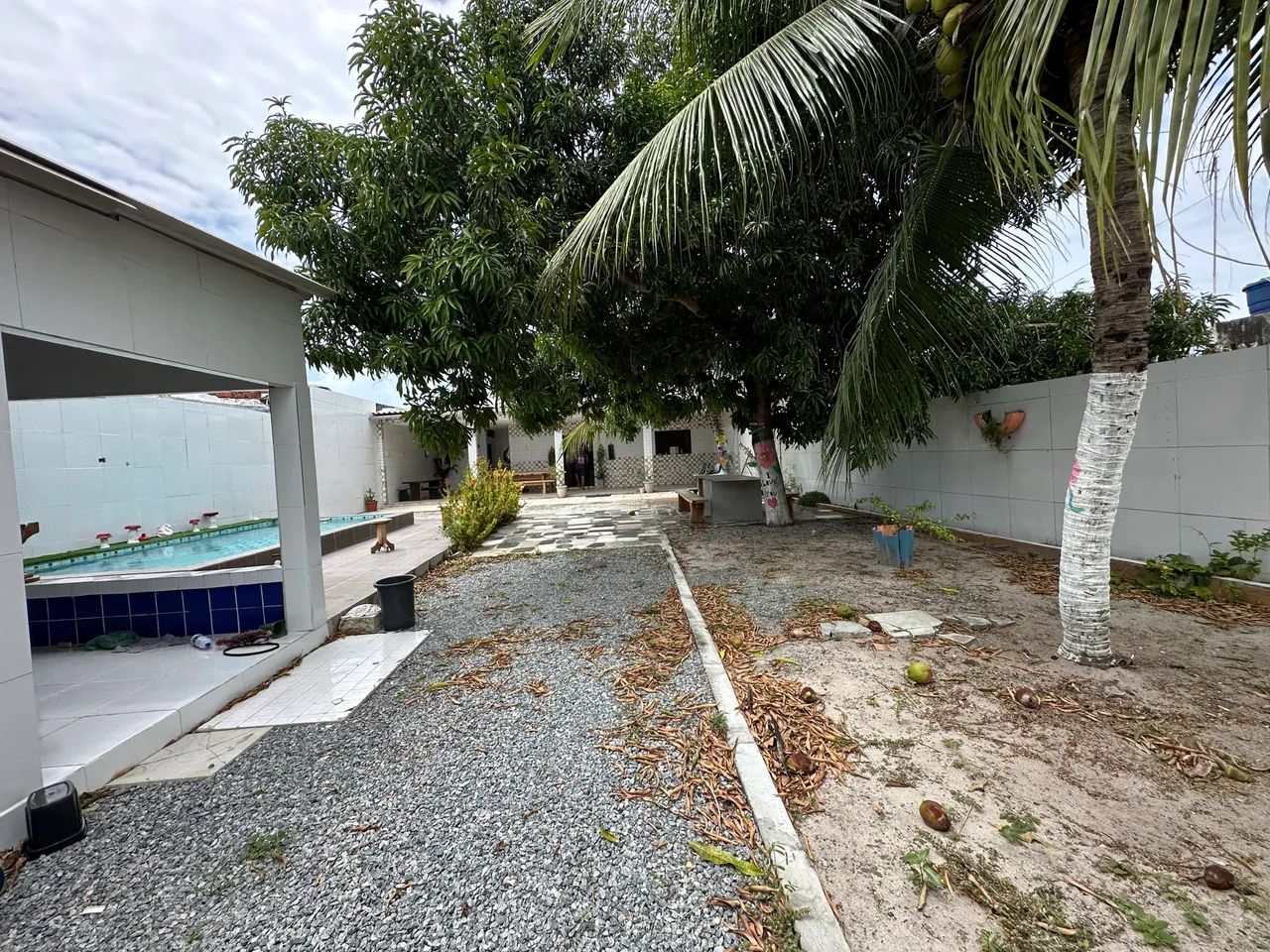 Casa Ampla com Piscina e Área de Lazer Completa - Jacumã/PB - Foto 3