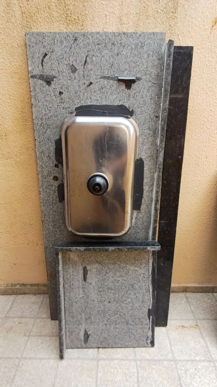 Bancada de mármore  - Foto 2