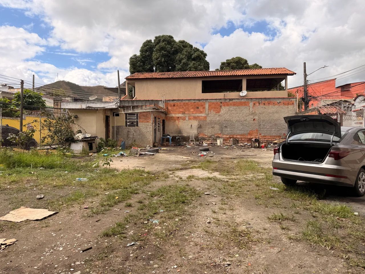Terreno praça seca oportunidade ótima localização  - Foto 3