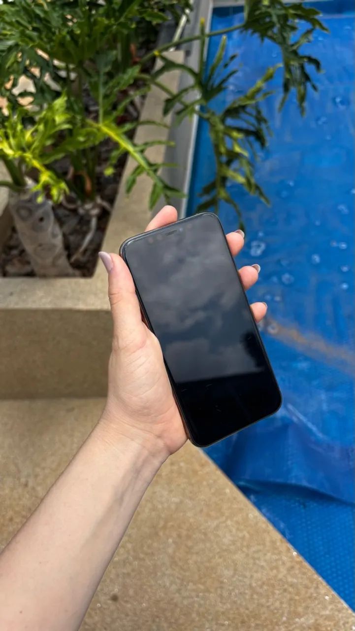 iPhone 11 Pro 256gb - Foto 2