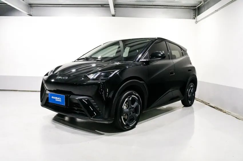 BYD Dolphin Dolphin Mini (Elétrico) 2025