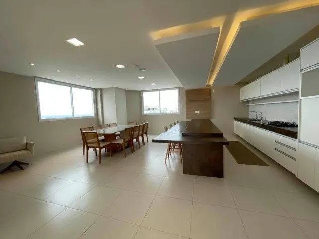 Apartamento com o melhor lazer de Guarapari. - Foto 5