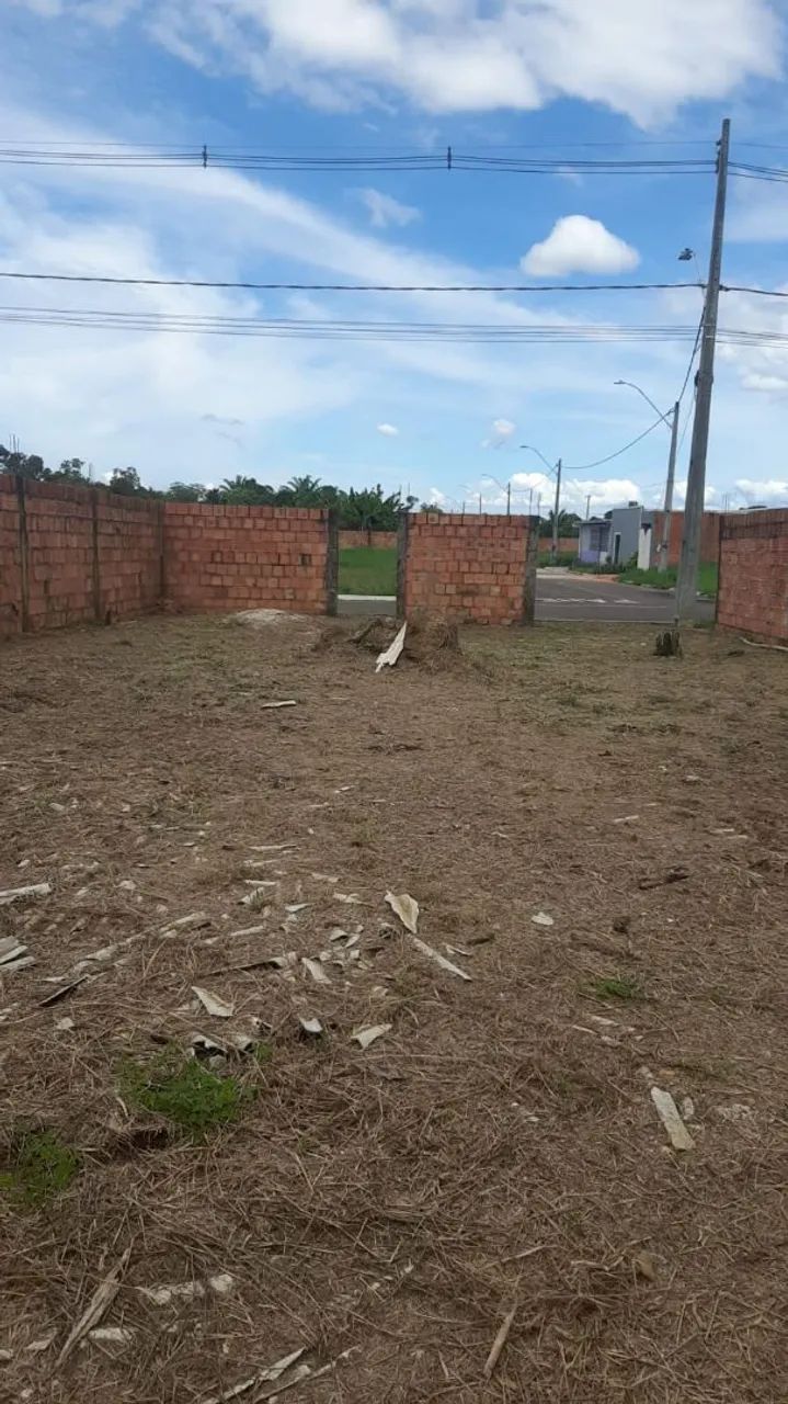 Vendo terreno 10x20m Nova Amazonas 1 - Foto 3