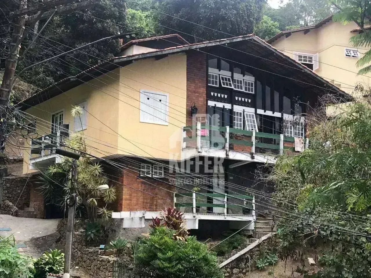Casa Triplex em Condomínio Fechado | 3 Pavimentos e Anexo - Foto 2