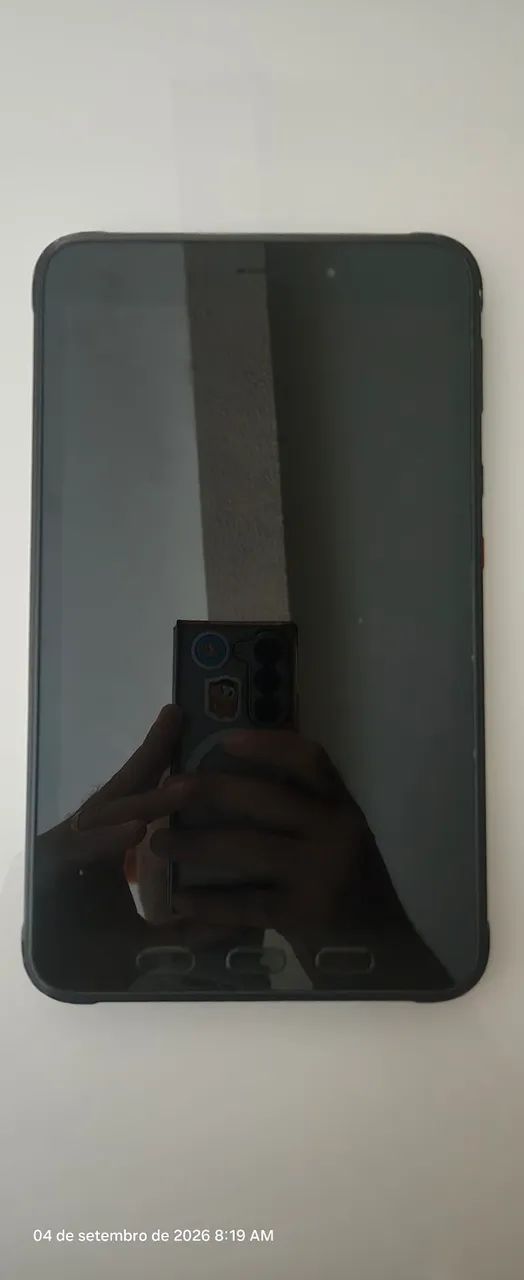 Tablet Samsung Active 3 - Foto 2