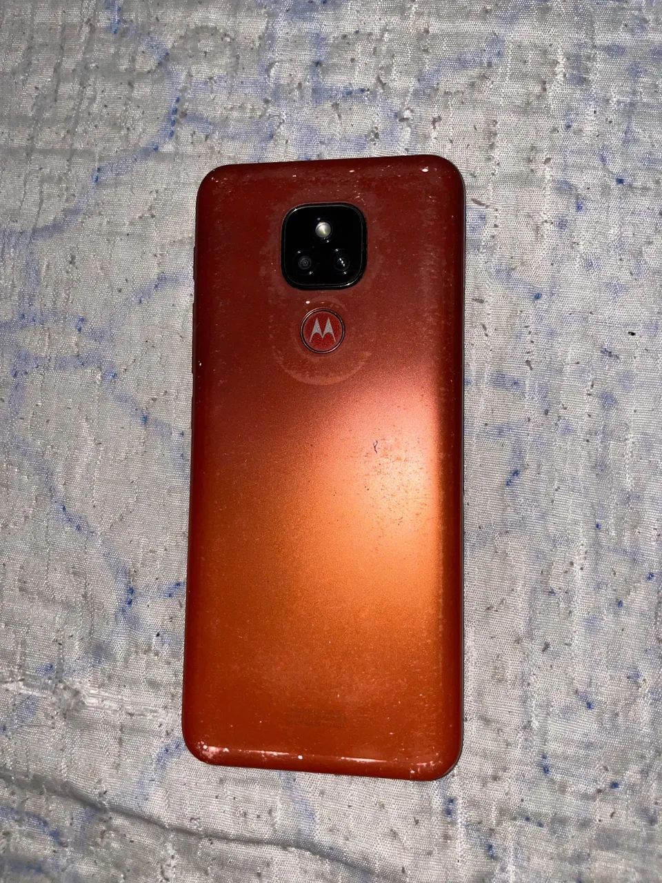 CELULAR MOTO E7 PLUS - 64GB