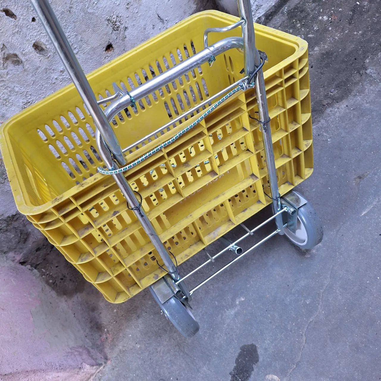 Carrinho de frutas personalizados - Foto 3