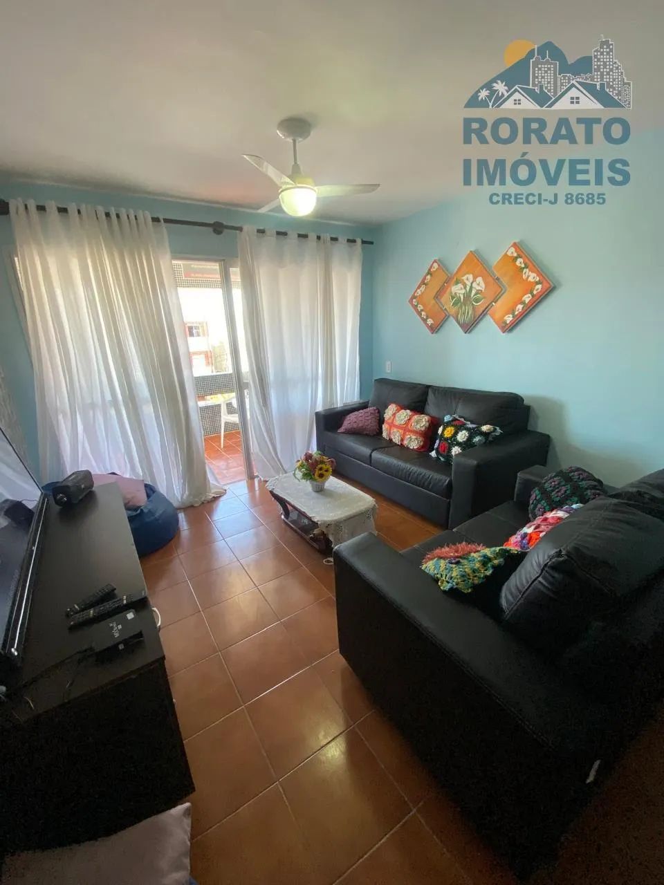 Apartamento em Monções na Faixa mar com 3 quartos ! - Foto 4