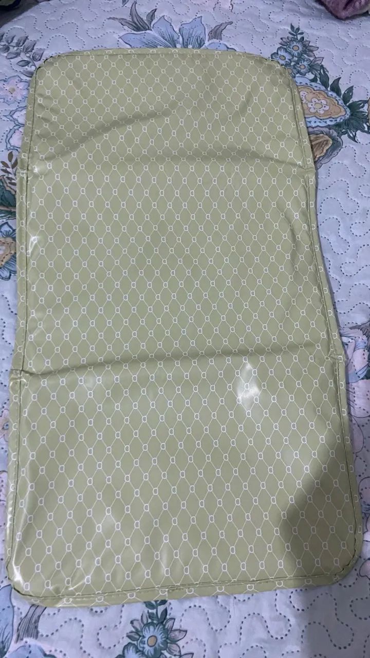 Bolsa da Natura linha mamãe e bebê  - Foto 2