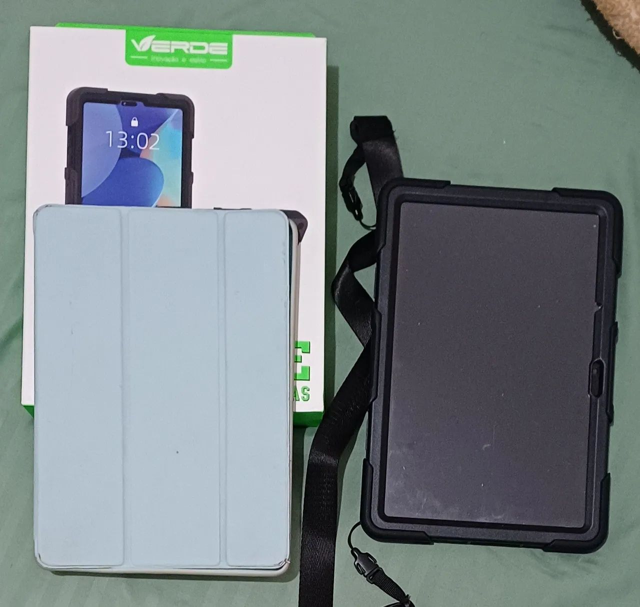 Readmi Pad 2