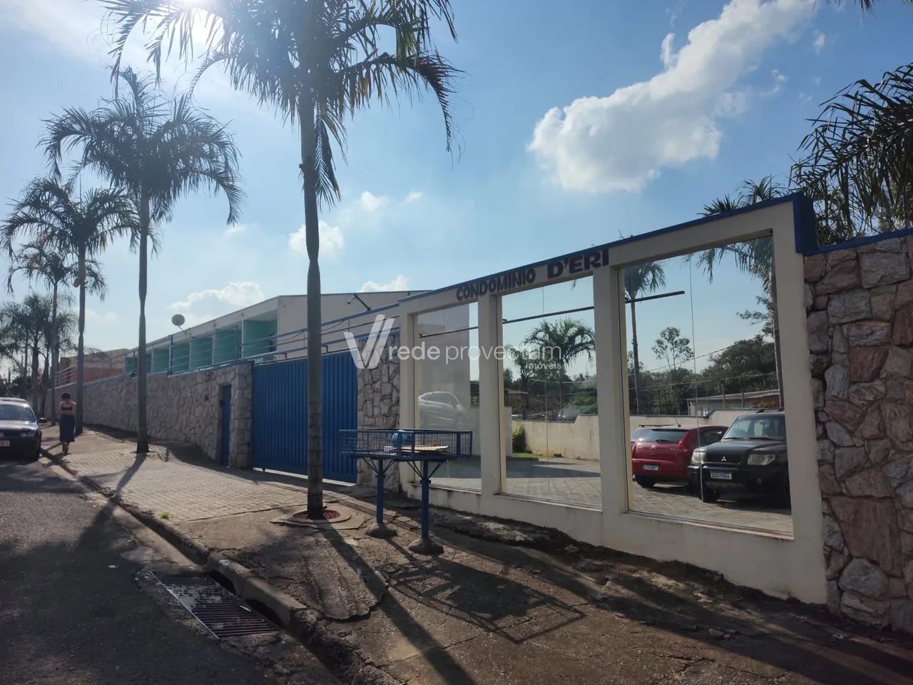 casa - Jardim Planalto de Viracopos - Campinas
