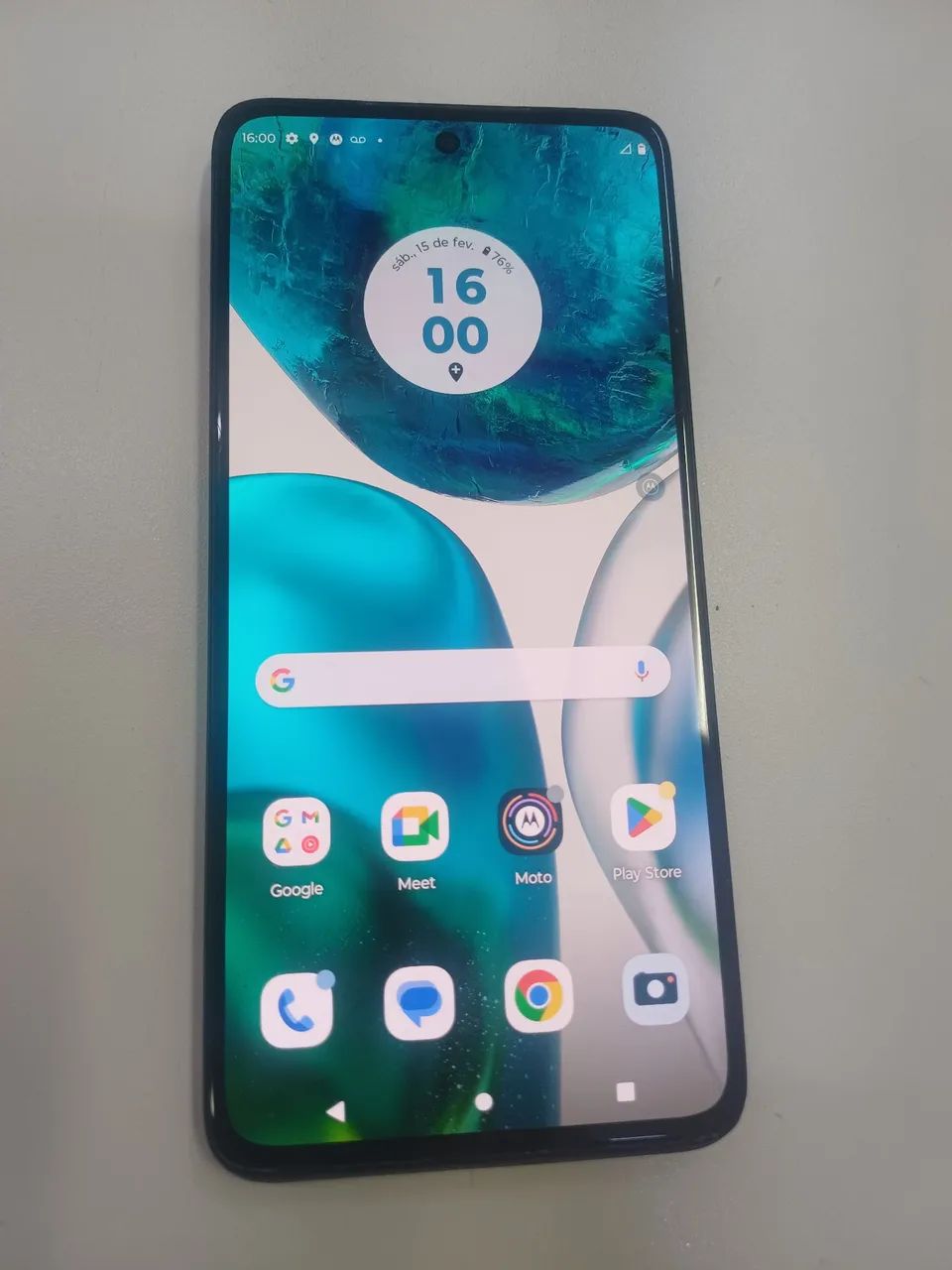 Smartphone Motorola moto g52 - Foto 5