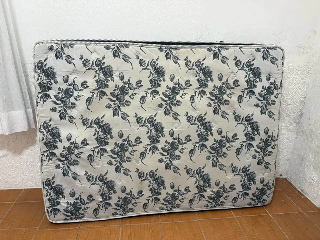Colchão Ronconi Comfort - BOX CASAL 