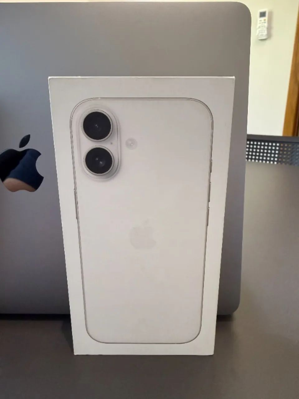 iPhone 17 256 Gb Imperdível - Foto 2