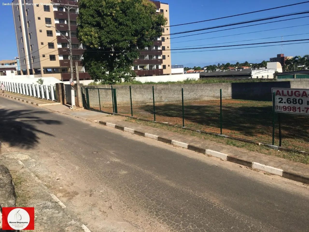 Terreno para Venda em Lauro de Freitas, Pitangueiras - Foto 3