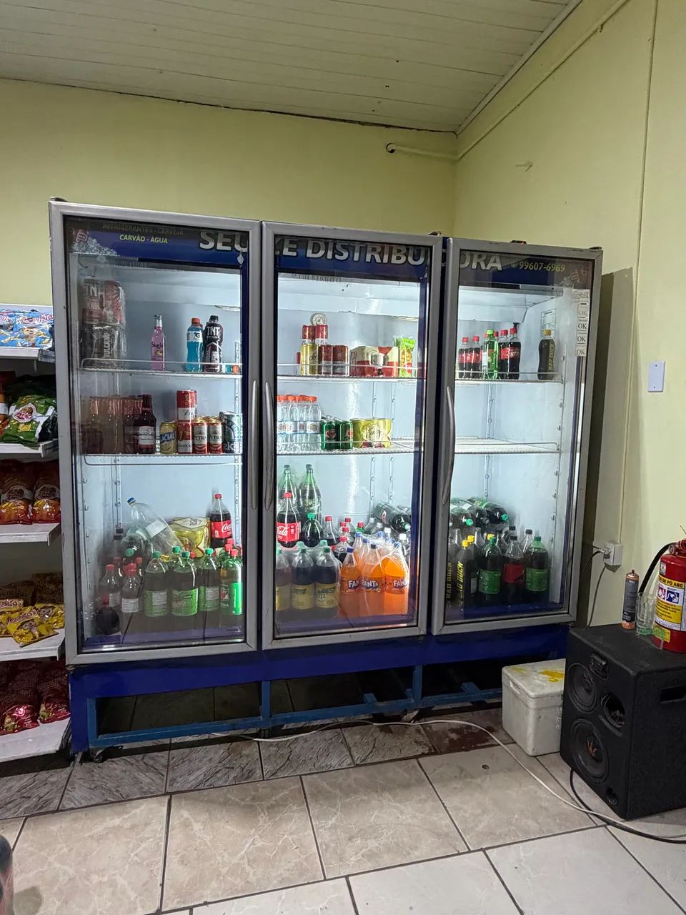 Freezers  - Foto 3
