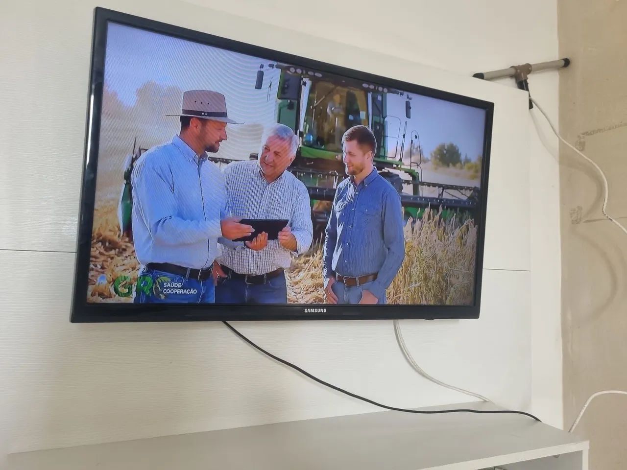 Tv samsung 32 Polegadas