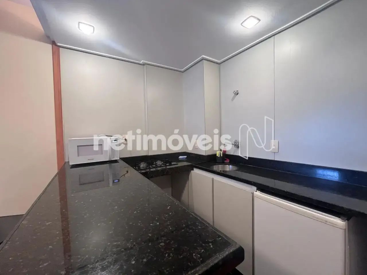 Locação Flat Savassi Belo Horizonte - Foto 3