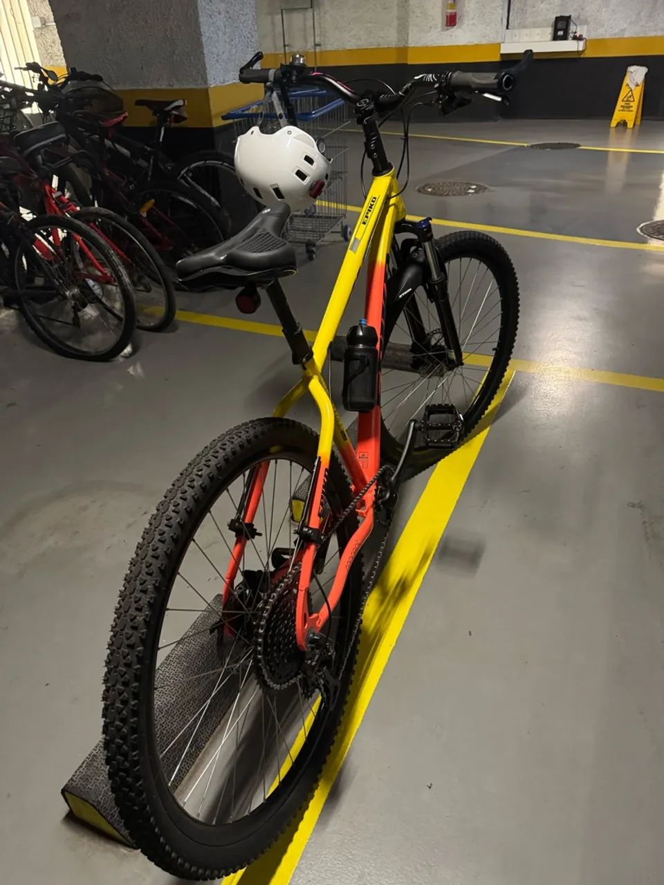 vende-se bike  - Foto 2
