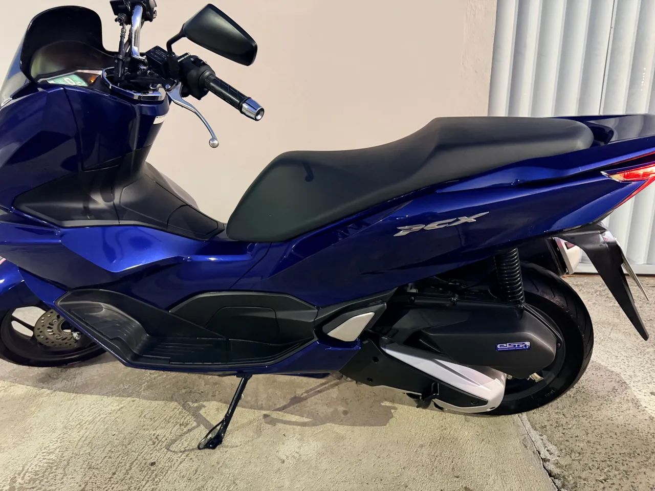 Pcx semi nova - Foto 2