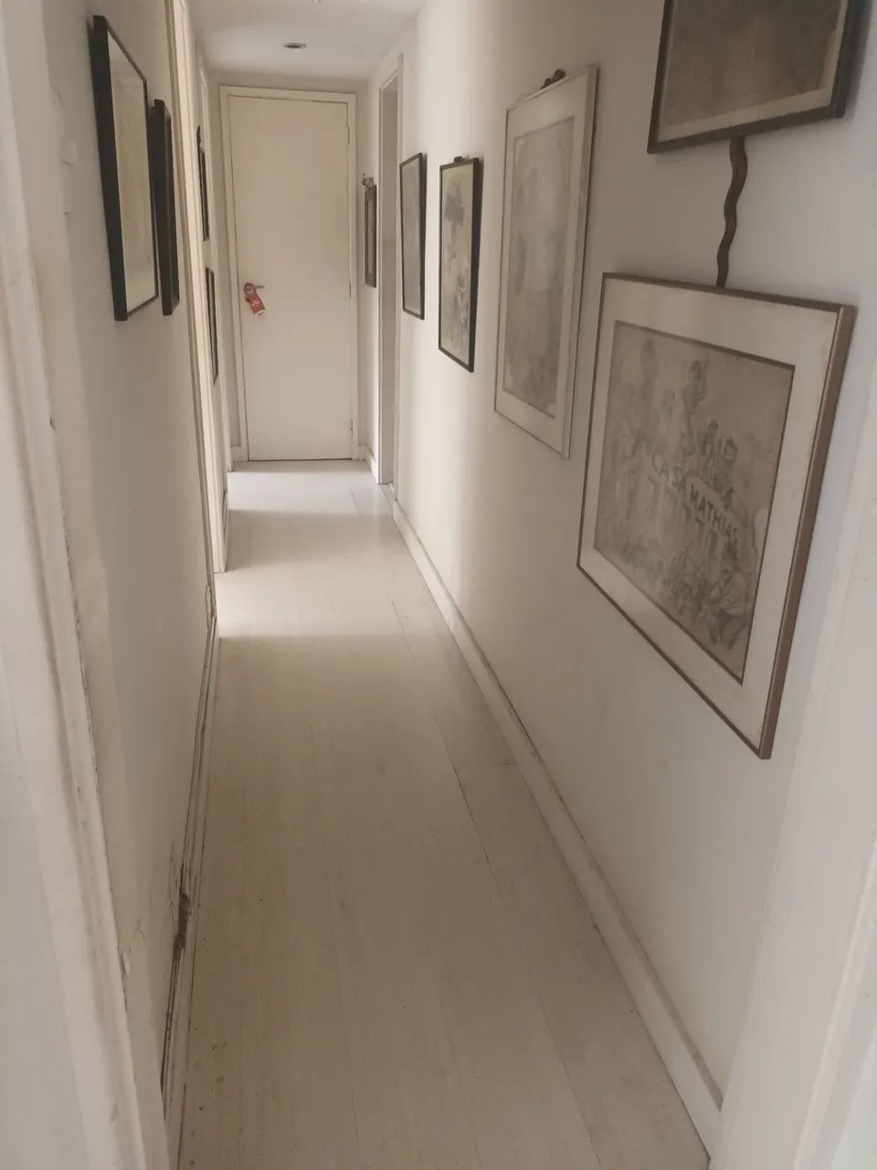 Alugo quarto Humaita