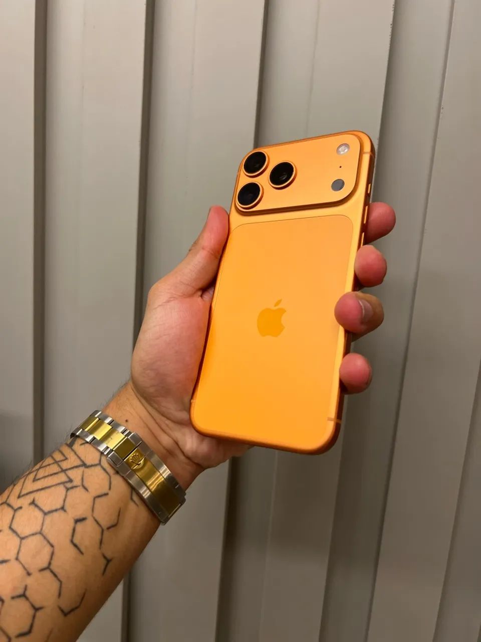 iPhone 17 Pro Max 256 GB GARANTIA APPLE  - Foto 2