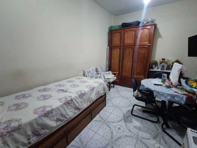 Kitnet/Conjugado - / Residencial / Centro