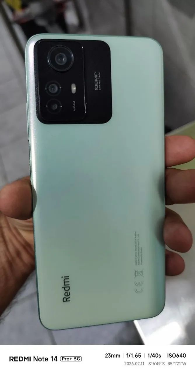 Redmine 12s  - Foto 4