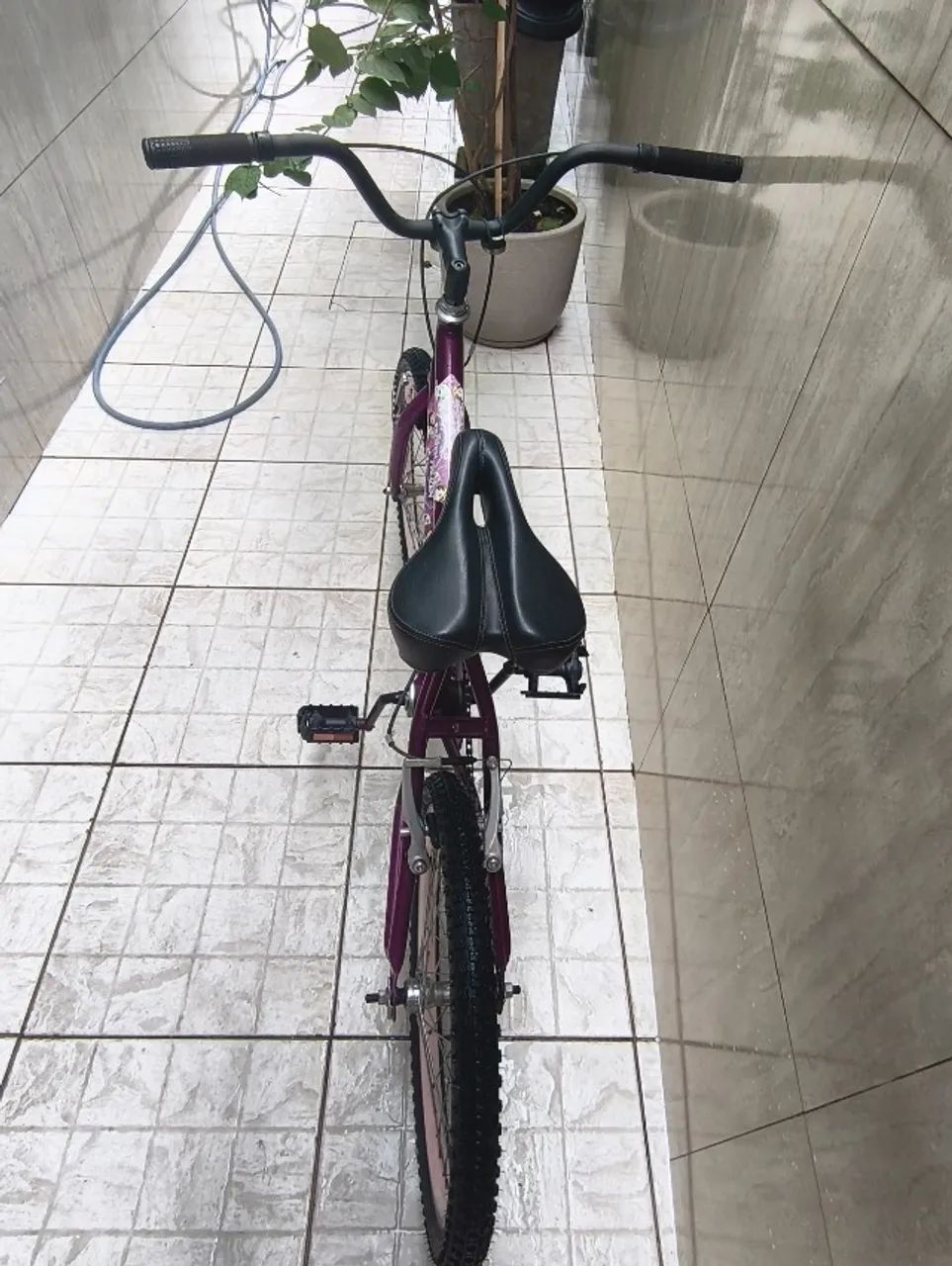 Bicicleta Infantil Aro 20 - Foto 2