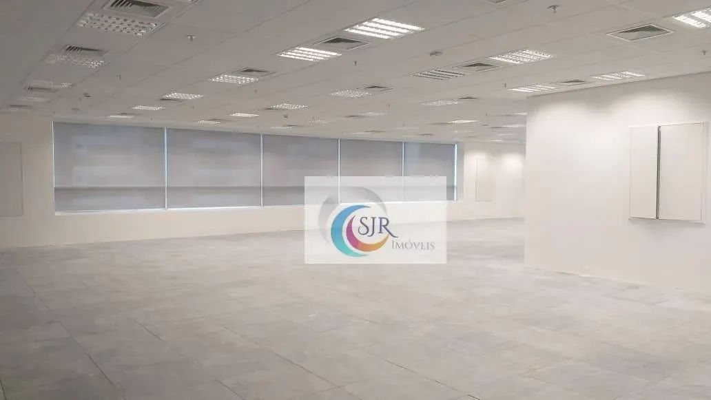 Conjunto para alugar, 514 m² - Brooklin - São Paulo/SP - Foto 5