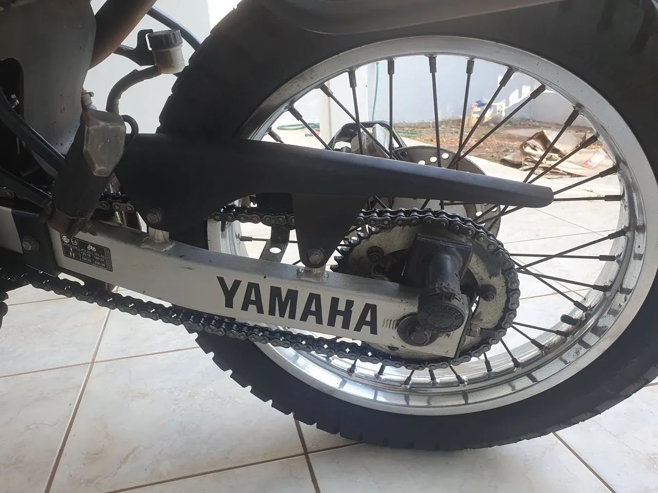 Tenere XTZ250 - Foto 3