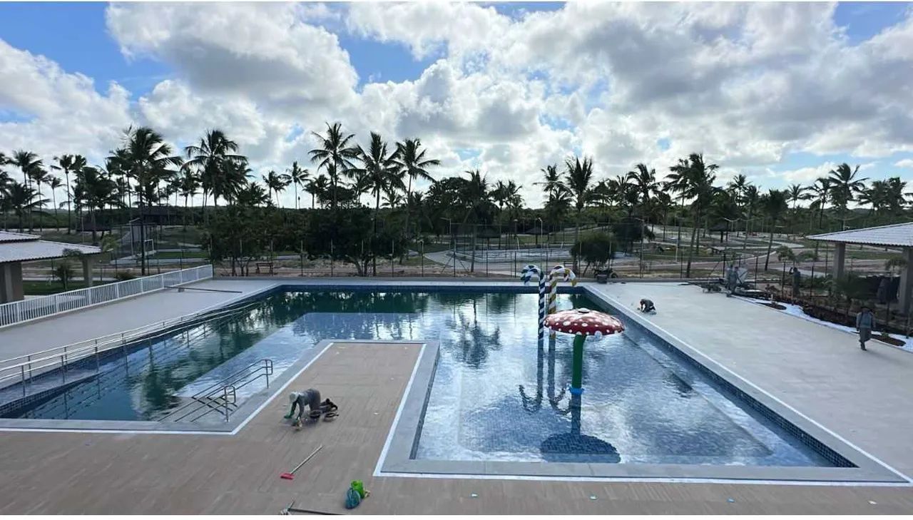 LOTE NO CONDOMÍNIO VILLAREDO ARUANA [56599]