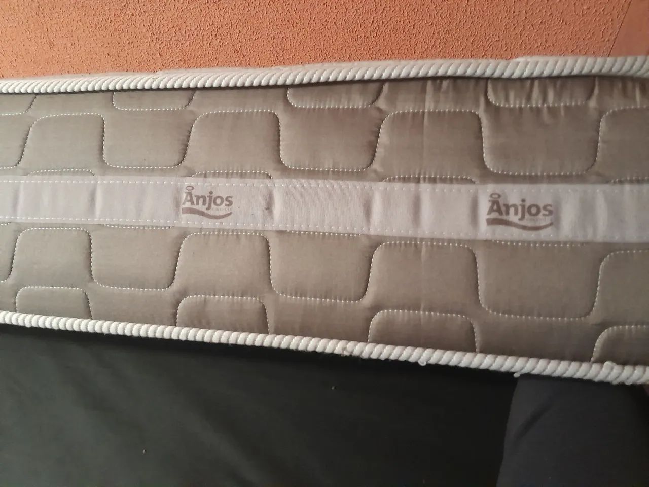 Cama Box Solteiro Anjos - Foto 3