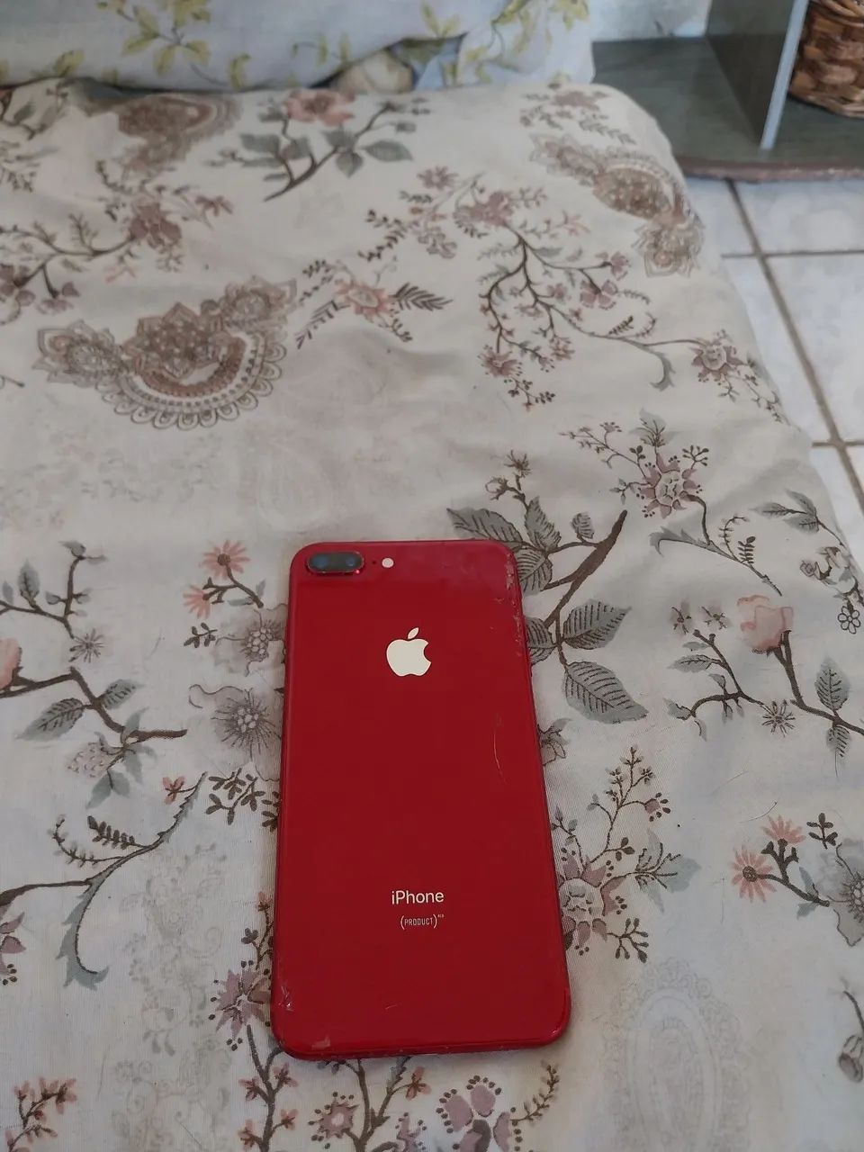iPHONE 8 PLUS   - Foto 3